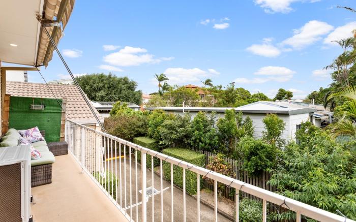 Seaside Serenity: Charming 2-Bedroom Getaway