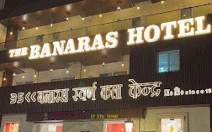  The Banaras Hotel