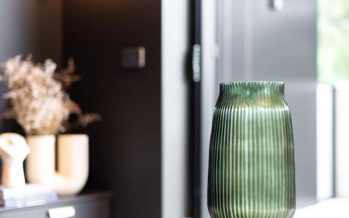 Braddon Studio with Parking & BBQ