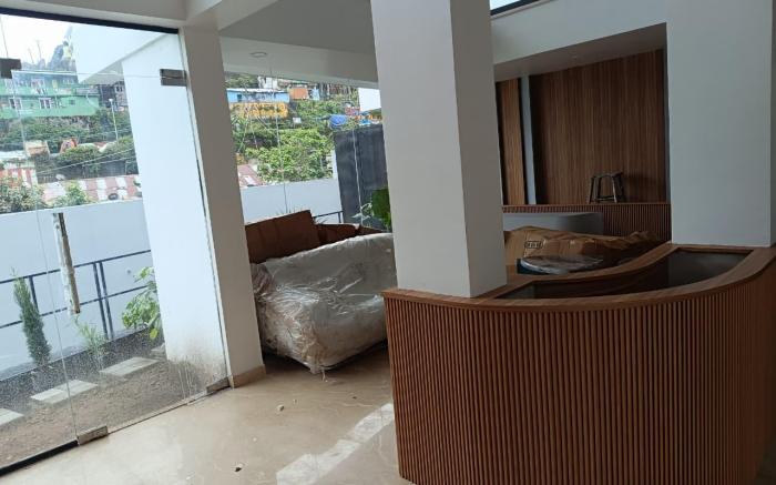 The Lovedale - Kodaikanal