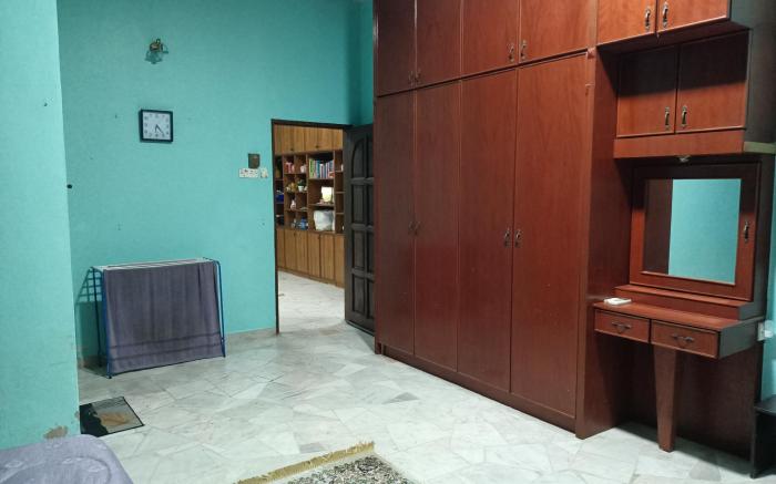 Homestay Hidayah Kangkar Pulai