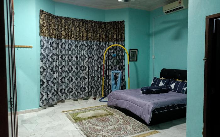 Homestay Hidayah Kangkar Pulai