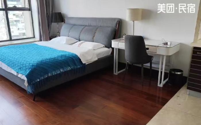 China Beijing world city service apartment