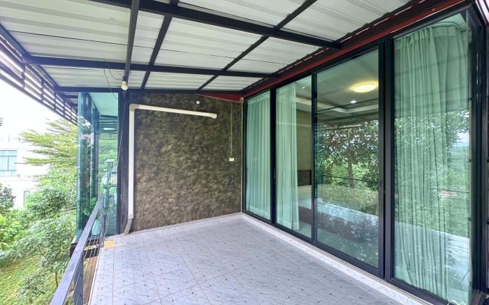 สวรรค์บ้านดอย วิลล่า