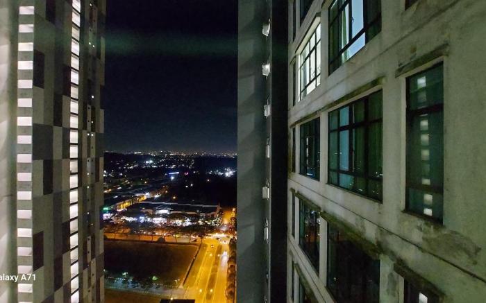 JB Kempas 6 Minimalist Condo Free Park (New)