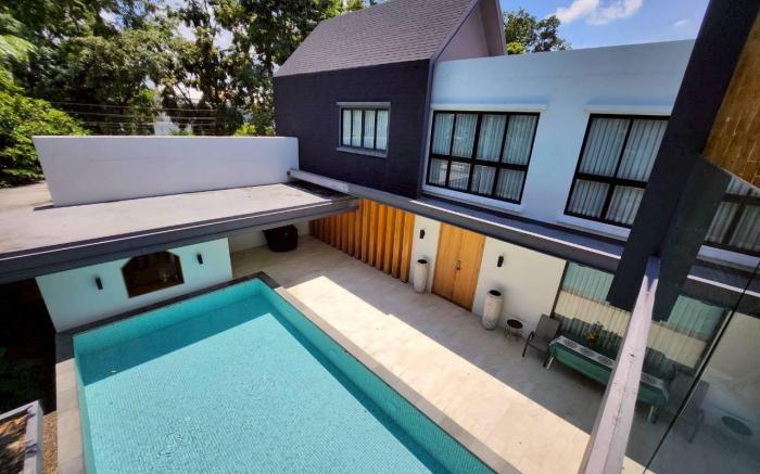 Baan Wang Tan 1 Luxury Pool Villa, Chiang Mai