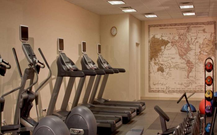 Embassy Suites by Hilton Palm Beach Gardens PGA Boulevard