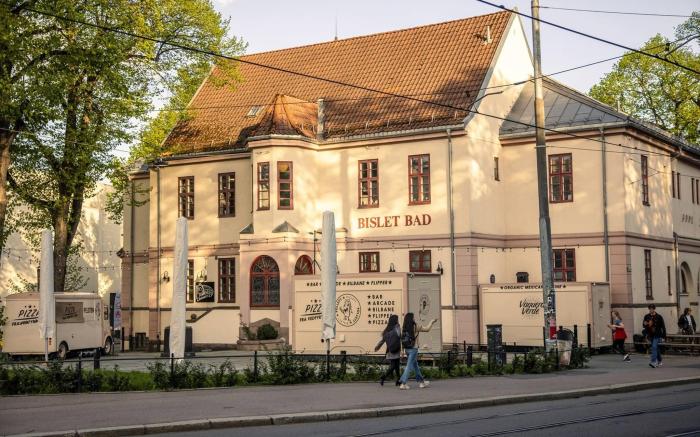 ENJOY OSLO VIBES EARLy Check In  Late Check Out