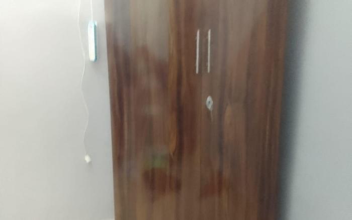 Fully furnished family-friendly apartment