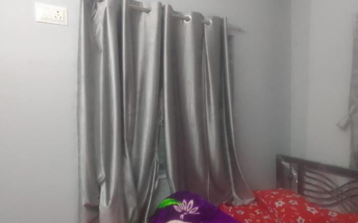 Fully furnished family-friendly apartment