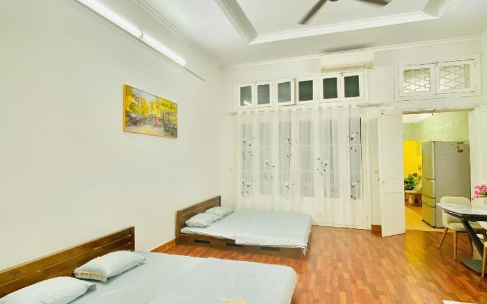 COCOSTAY - 55 HANG BO - OLD QUARTER