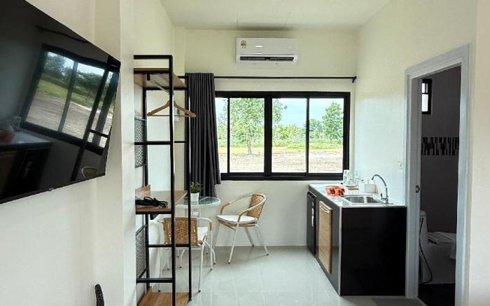 The Lucas Farm (เดอะ ลูคัส ฟาร์ม)