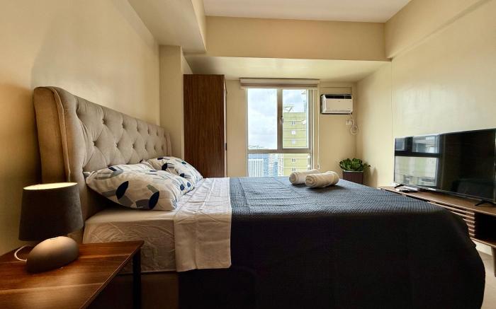 2br Condo@Avida Riala