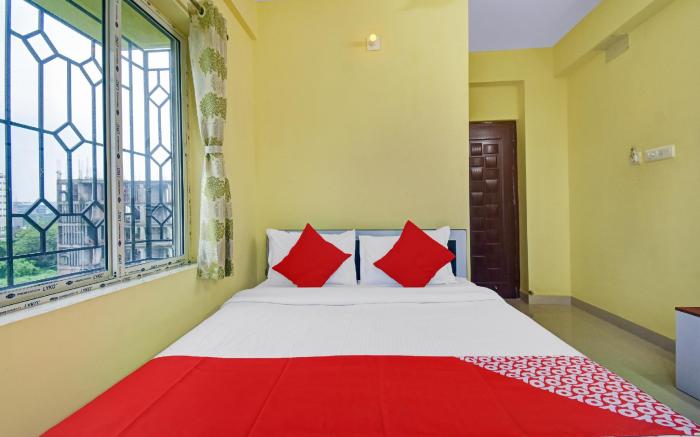 HOTEL O MAA RESIDENCY NEAR BISWA BANGLA