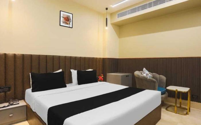 POP 84075J Shree Dev Villa