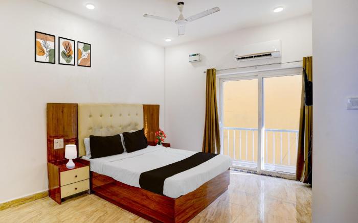 POP 84073F Bella's Residency