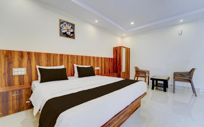 Hotel O ESTORIA HOTEL & RESORT