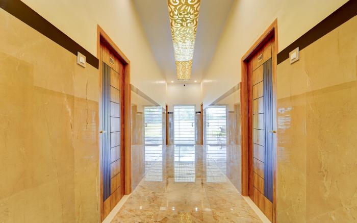 Hotel O ESTORIA HOTEL & RESORT