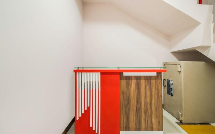 Dancenter Sentral Paskal