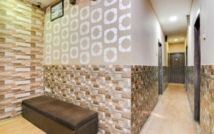 Hotel O Sharan Guest House