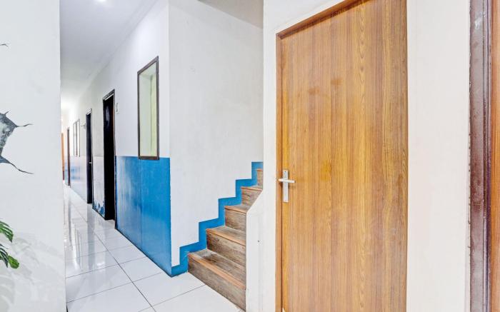 Dancenter Near Mall Ciputra 2