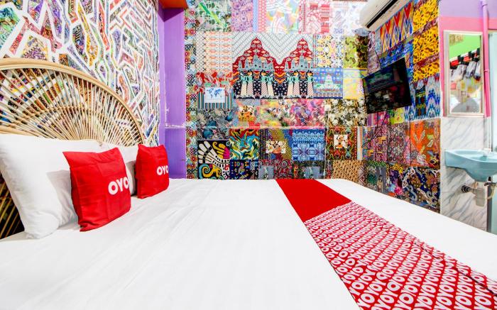 Dancenter Palem Kecut