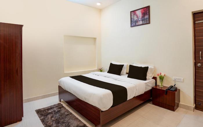 Hotel O Banaras Guest House