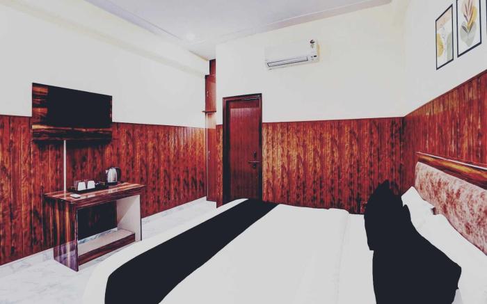 POP 84028F Gulab Residency