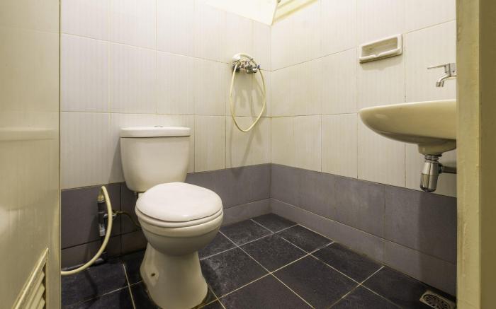 Dancenter Pondok Penginapan Patradisa