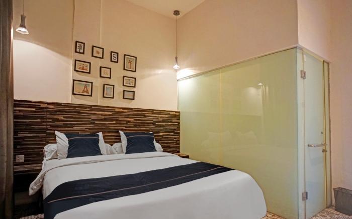 Dancenter Mitrotel Residence