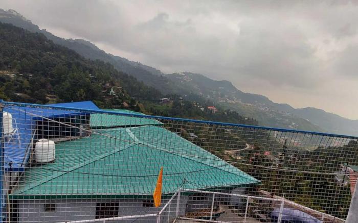 Hare Krishna Home Stay