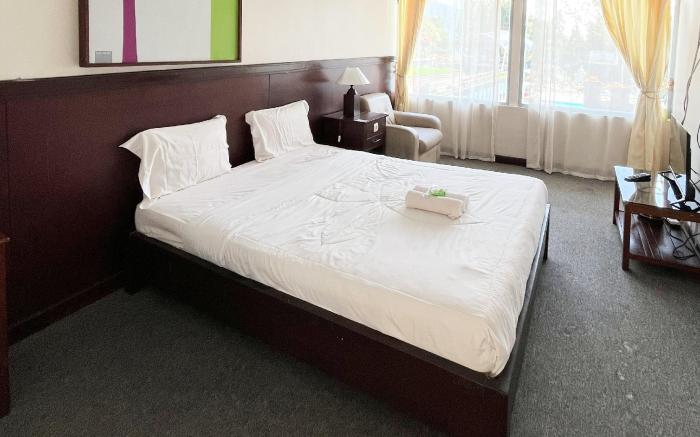 Kopeng Highland Resort