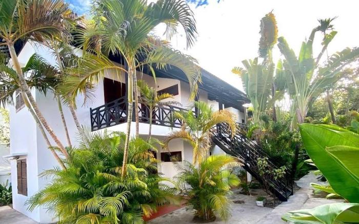 Paradise K Forest Hotel