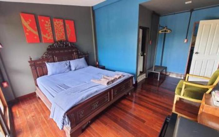 Bigcountry Tour Stay Ayutthaya