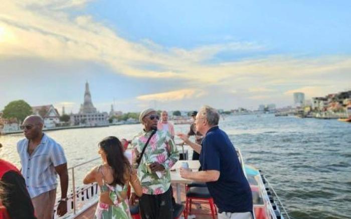 Bigcountry Tour Stay Ayutthaya