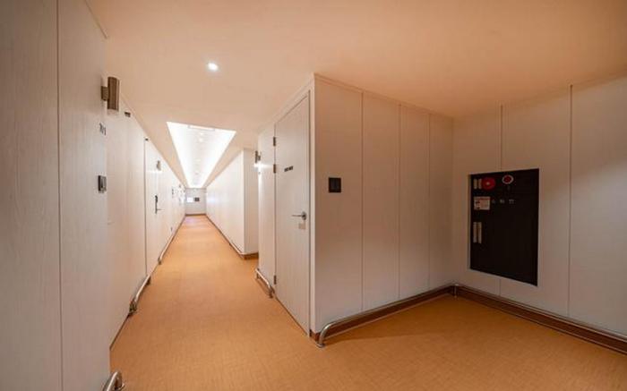 Busan Sasang Number 25 Sasang Terminal Branch