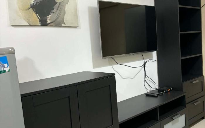 Cozy Place  @ SMDC Light Residences