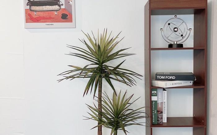 Nimman Soi 2 Villa 
Chiang Mai