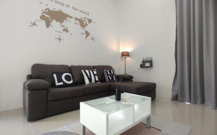 พูลวิลล่า พาดล