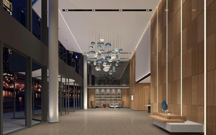 Fairfield by Marriott Huzhou Nanxun