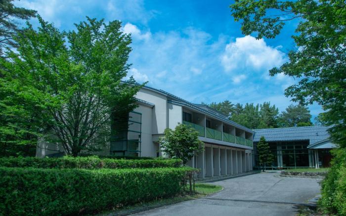 Jibuzaka Village Hotel