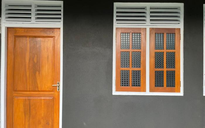 Isuru Relax Residencies 