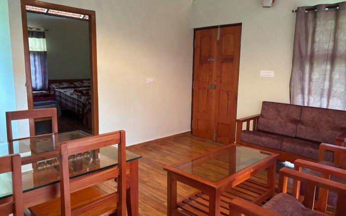 Estate stay near Dubare: Friendly For remote work