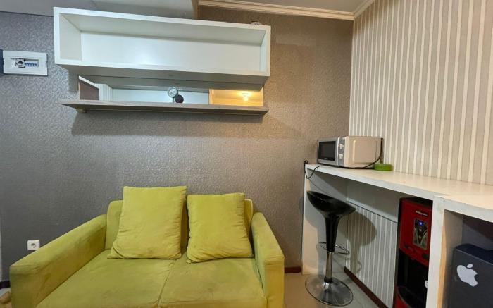 Gateway Pasteur Apartment Type 1 Bedroom