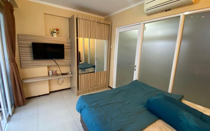 Gateway Pasteur Apartment Type 1 Bedroom