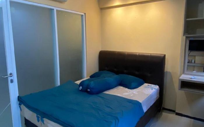 Gateway Pasteur Apartment Type 1 Bedroom