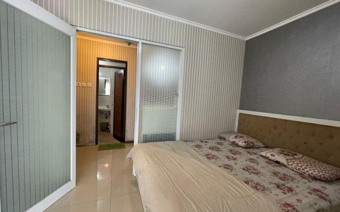 Gateway Pasteur Apartment Type 1 Bedroom