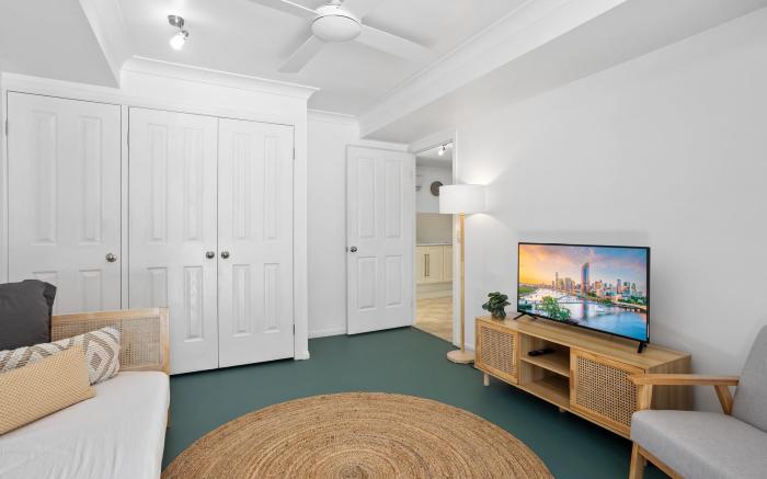 Urban Apartment in the Heart of Paddington