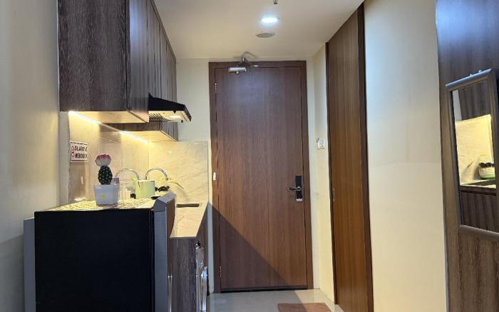 Staycation at Nagoya Thamrin City Tower A-15 