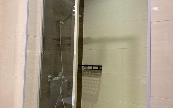 Staycation at Nagoya Thamrin City Tower A-15 